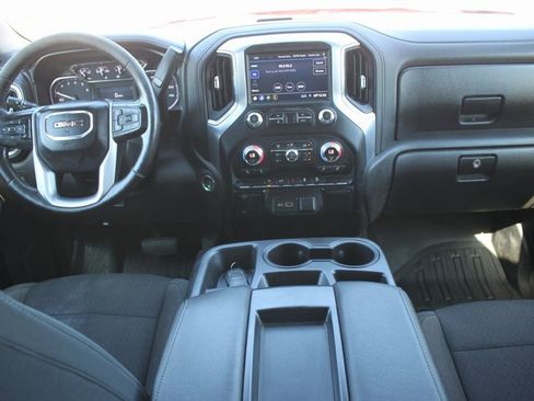 Used 2021 GMC Sierra 1500 Elevation image 9
