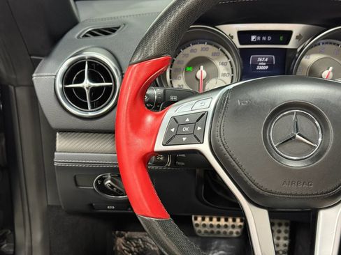 Used 2016 Mercedes-Benz SL 550 w/ Mille Miglia Edition image 34