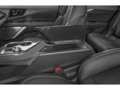 New 2026 Cadillac Optiq Sport 1 w/ LPO, Floor Liner Package image 16