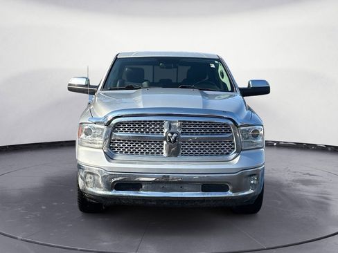 Used 2018 RAM 1500 Laramie image 8