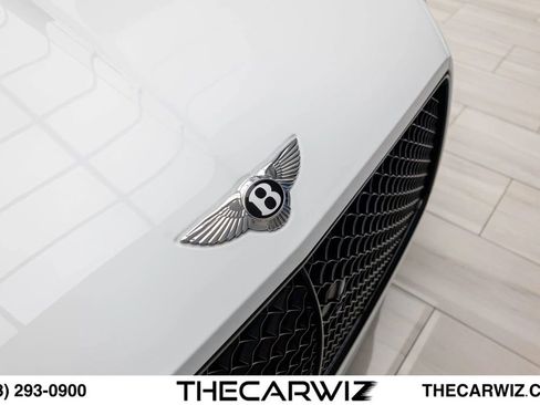 Used 2023 Bentley Continental GT Speed AWD/4WD image 6