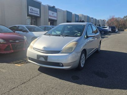 Used 2004 Toyota Prius Two