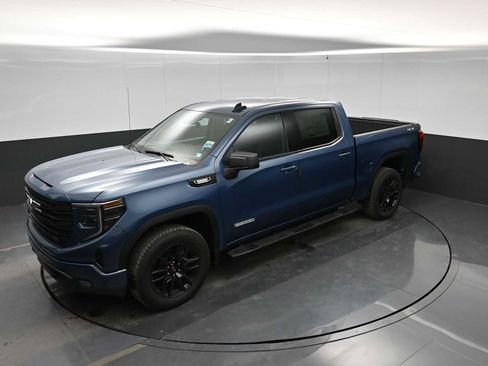 New 2026 GMC Sierra 1500 Elevation AWD/4WD image 26
