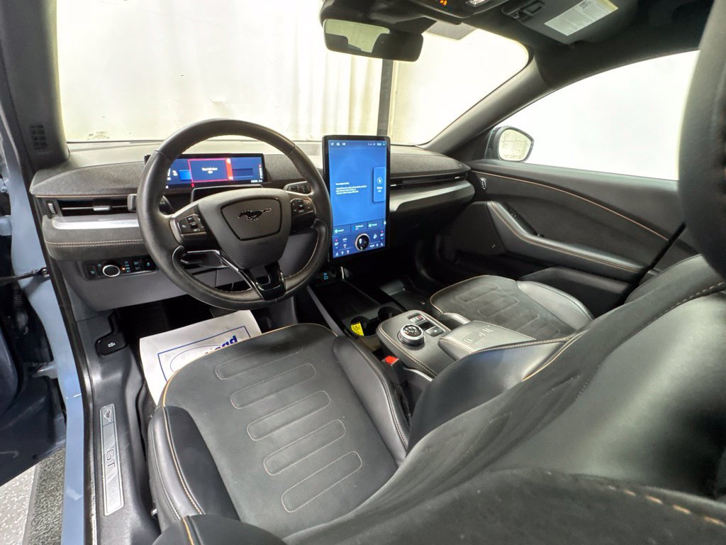 Used 2023 Ford Mustang Mach-E GT AWD/4WD image 31