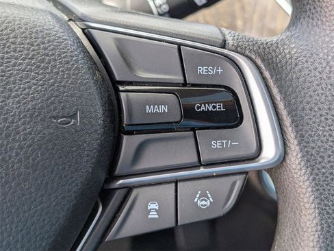 Used 2020 Honda Accord EX image 20