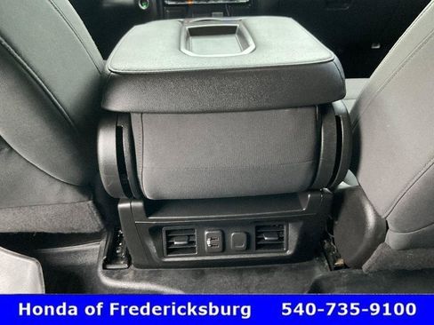 Used 2021 Chevrolet Silverado 1500 RST AWD/4WD image 41