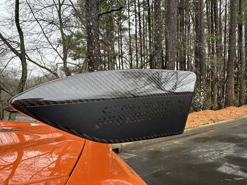 Used 2023 Chevrolet Corvette Z06 w/ Z07 Performance Package image 15