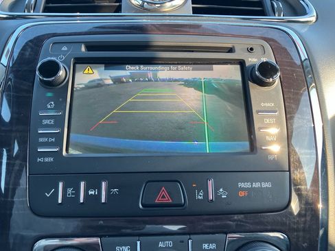 Used 2017 Buick Enclave Leather w/ Enclave Sport Touring Edition image 18