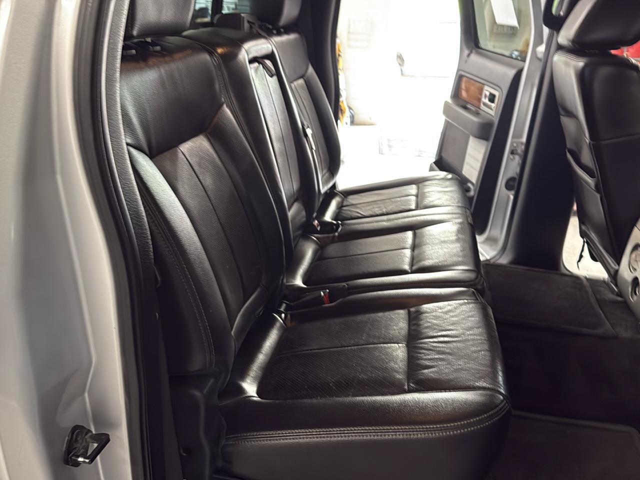 Used 2010 Ford F150 Lariat AWD/4WD image 39