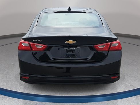Used 2024 Chevrolet Malibu LT FWD image 6