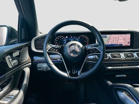 Certified 2025 Mercedes-Benz GLE 450e 4MATIC image 24