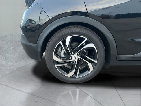 Certified 2023 Chevrolet Bolt LT image 27