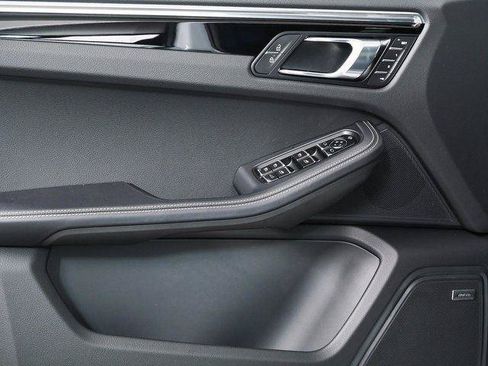 New 2026 Porsche Macan S AWD/4WD image 6