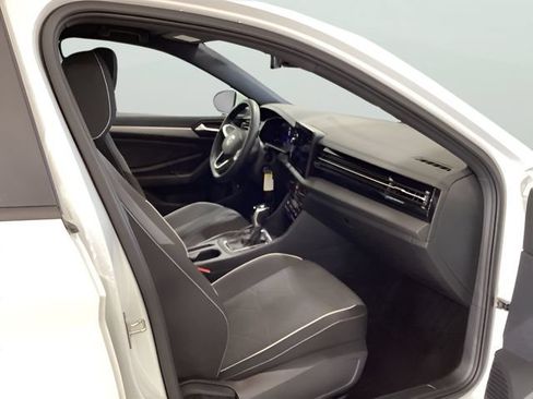 Certified 2026 Volkswagen Jetta Sport FWD image 12