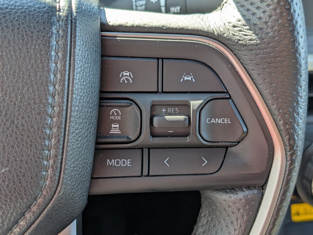 Used 2024 Toyota Tacoma SR5 AWD/4WD image 24