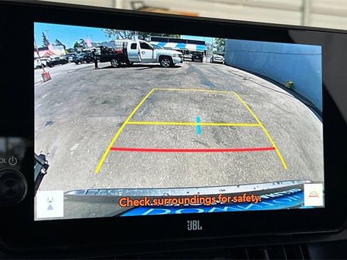 Used 2025 Toyota RAV4 XLE Premium image 17