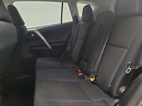 Used 2018 Toyota RAV4 XLE w/ Plus Extra Value Package AWD/4WD image 18