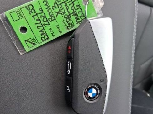 New 2026 BMW X3 xDrive30 w/ Premium Package AWD/4WD image 22