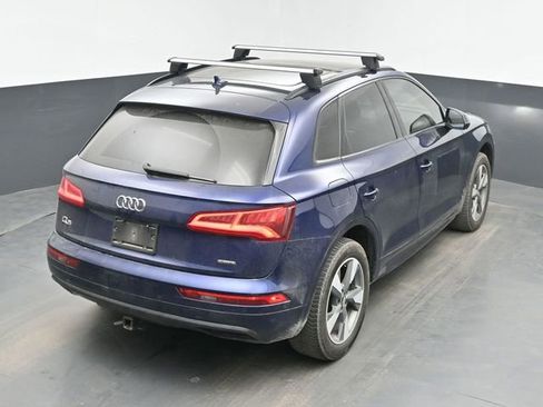 Used 2020 Audi Q5 2.0T Premium w/ Titanium Sport Package image 25