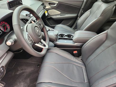 New 2026 Acura RDX A-Spec image 14