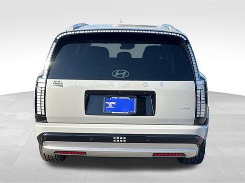 New 2026 Hyundai Ioniq 9 SEL AWD/4WD image 4