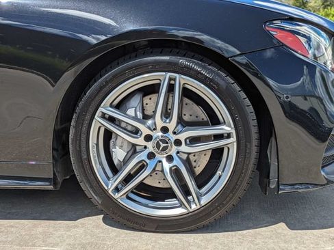 Used 2020 Mercedes-Benz E 450 Cabriolet image 11
