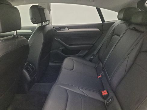 Used 2019 Volkswagen Arteon SE AWD/4WD image 18