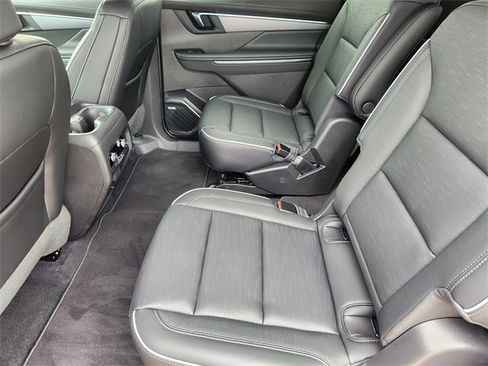 New 2025 Buick Enclave Sport Touring w/ Super Cruise Package image 19