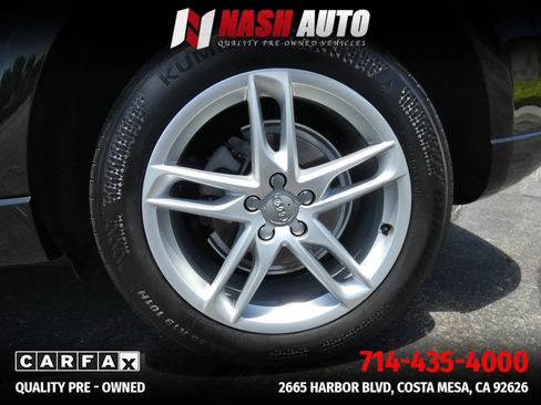 Used 2016 Audi Q5 2.0T Premium Plus w/ Technology Package AWD/4WD image 20