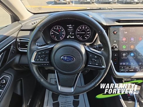 Used 2025 Subaru Outback Limited XT AWD/4WD image 9