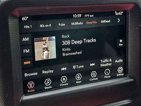 Used 2022 Jeep Wrangler Unlimited Sport AWD/4WD image 19