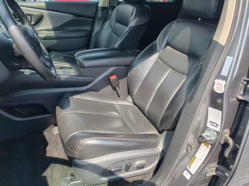 Used 2023 Nissan Murano SL w/ SL Moonroof Package AWD/4WD image 23