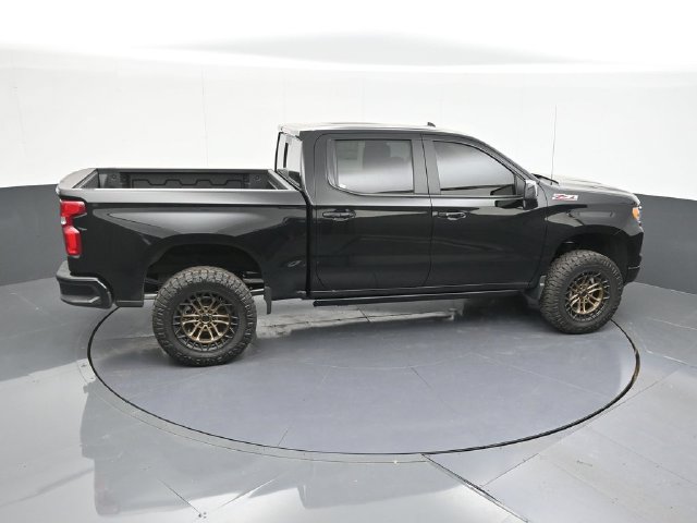 New 2026 Chevrolet Silverado 1500 RST w/ Safety Package AWD/4WD image 58