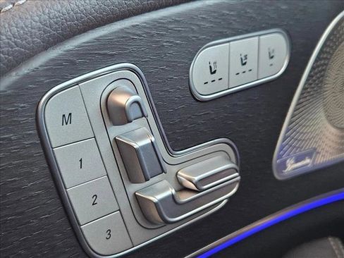 Used 2021 Mercedes-Benz GLE 53 AMG 4MATIC image 18