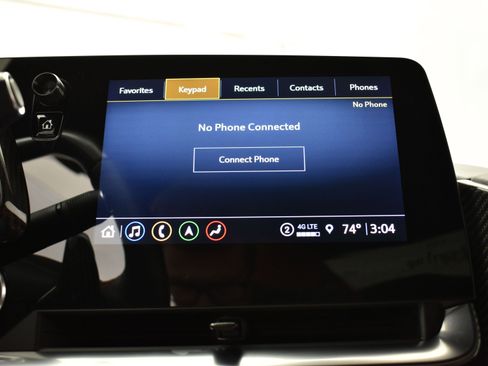 Used 2023 Chevrolet Corvette Z06 image 33