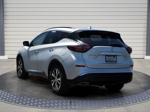 Used 2020 Nissan Murano SV AWD/4WD image 5