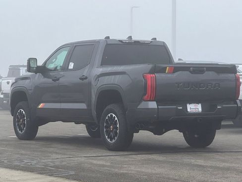 New 2026 Toyota Tundra SR5 AWD/4WD image 6