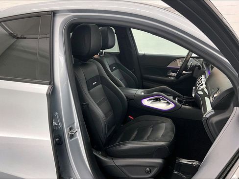 Used 2022 Mercedes-Benz GLE 53 AMG 4MATIC image 6