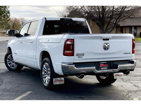Used 2023 RAM 1500 Limited image 13