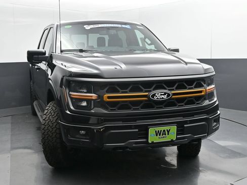 New 2026 Ford F150 Tremor w/ Equipment Group 402B AWD/4WD image 33