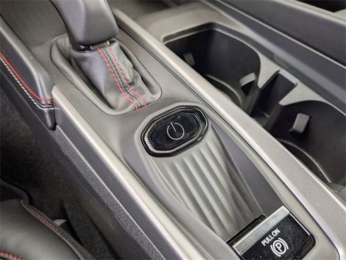 New 2026 Dodge Charger R/T Scat Pack image 25