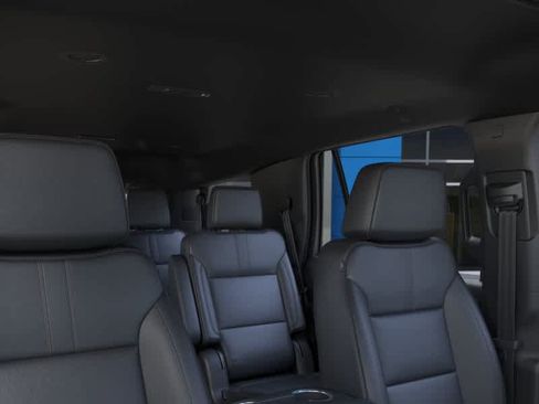 New 2026 Chevrolet Tahoe RST w/ RST Performance Edition AWD/4WD image 24