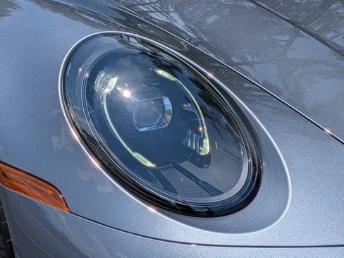 Certified 2026 Porsche 911 Carrera RWD image 34
