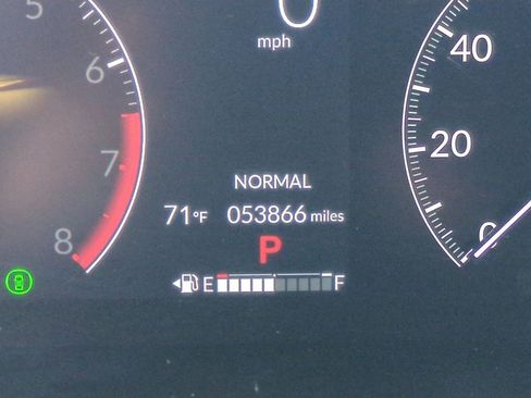 Certified 2023 Honda CR-V EX image 15