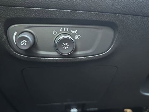 Used 2026 Buick Encore GX Sport Touring w/ Comfort Package image 26