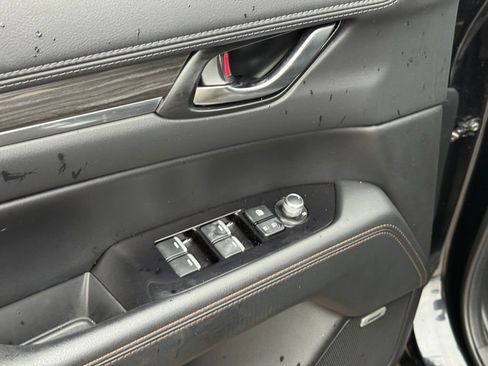 Used 2022 MAZDA CX-5 AWD 2.5 S w/ Premium Package image 11