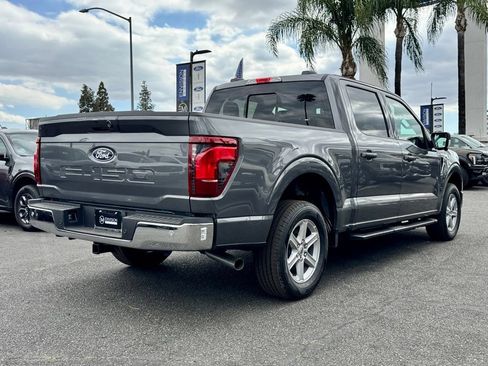 New 2026 Ford F150 XLT w/ Equipment Group 302A MID RWD image 15