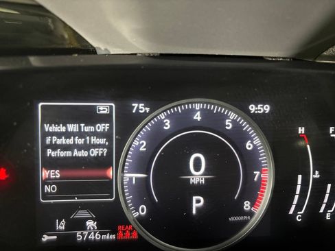 Used 2024 Lexus NX 250 FWD w/ Cold Area Package image 18