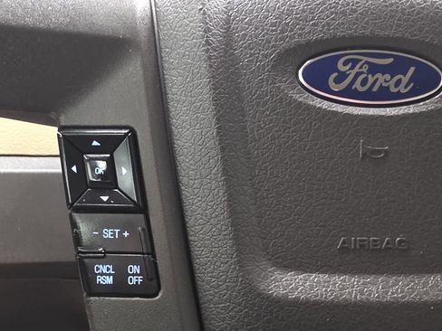 Used 2012 Ford F150 XLT w/ XTR Pkg AWD/4WD image 28