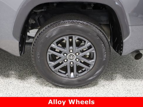 Used 2024 Toyota Tundra SR5 image 10